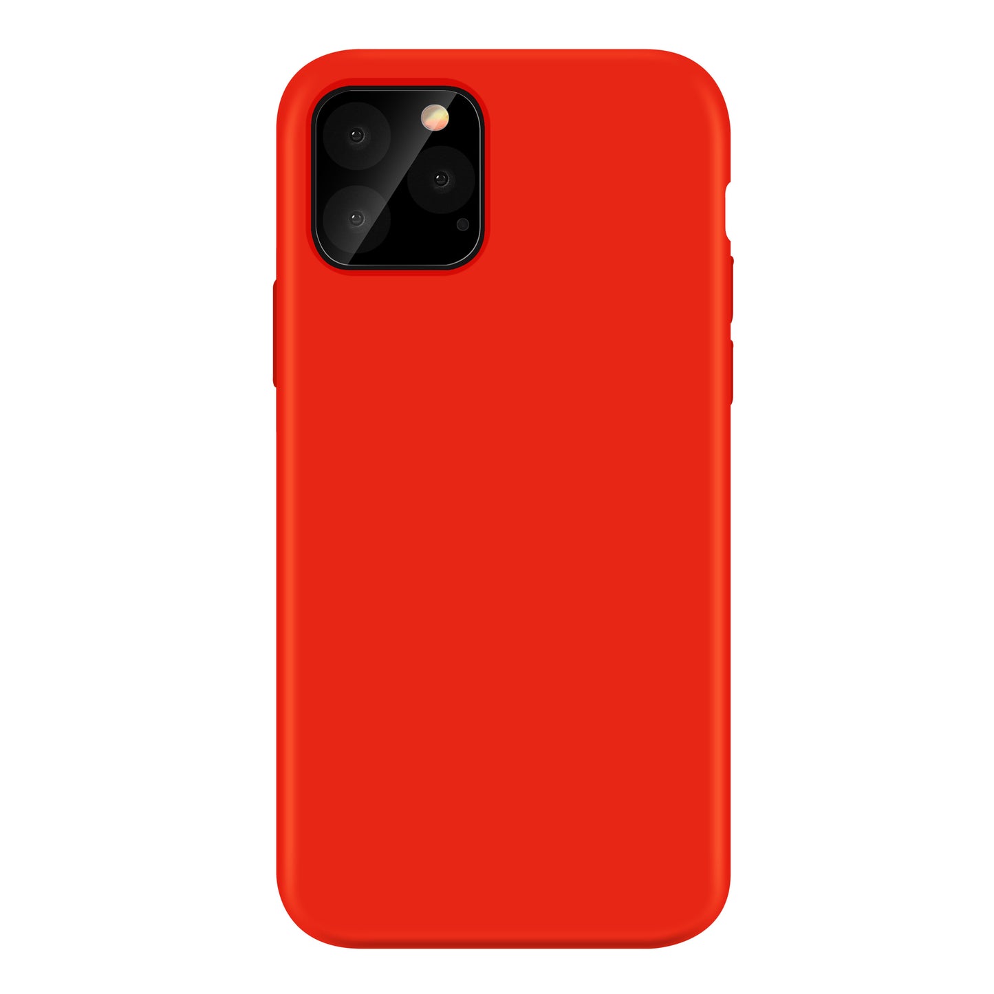 Coque colorée iPhone XS