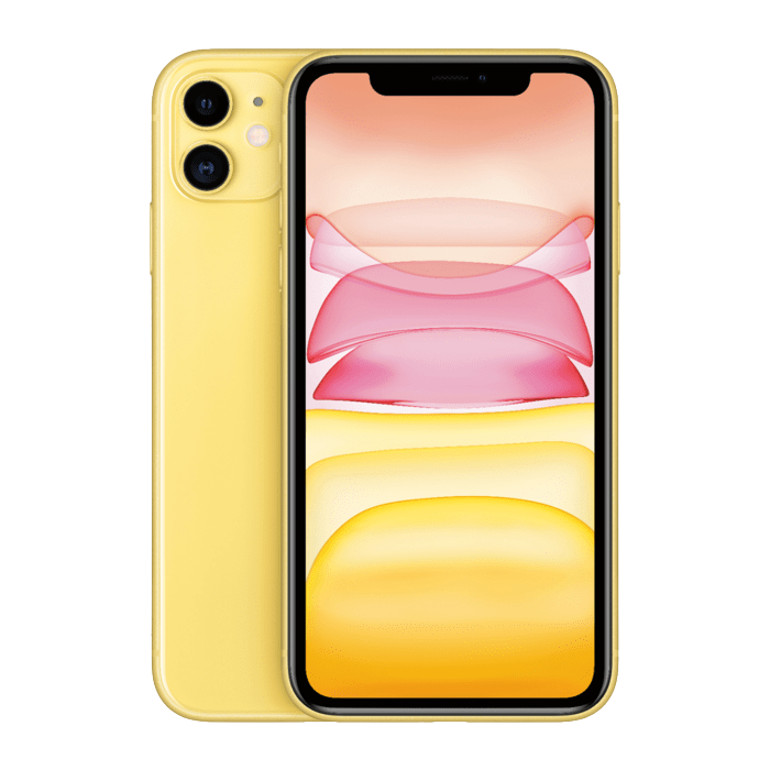 iPhone 11