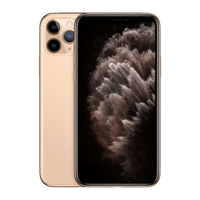 iPhone 11 pro