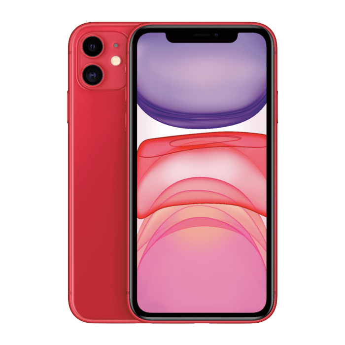 iPhone 11