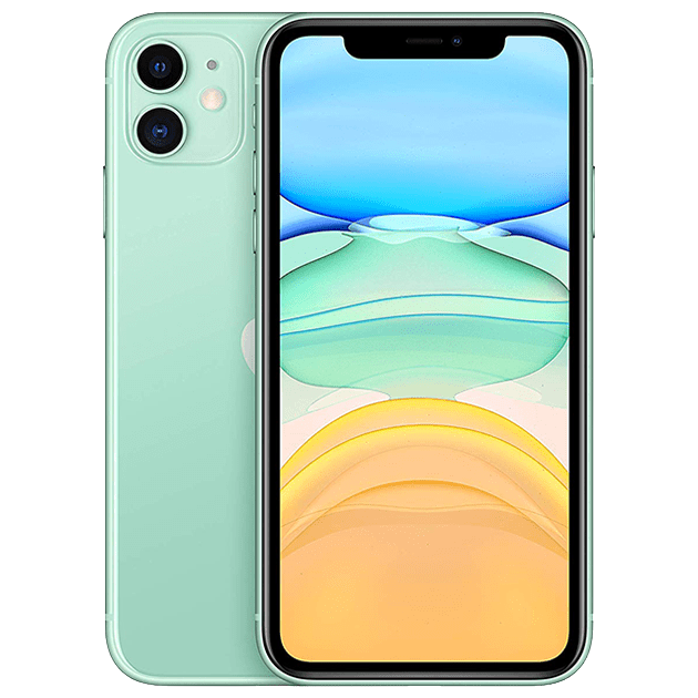iPhone 11