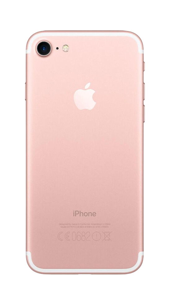 IPhone 7