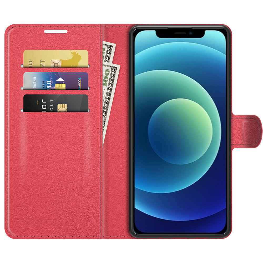 Coque à clapet iPhone 13 mini