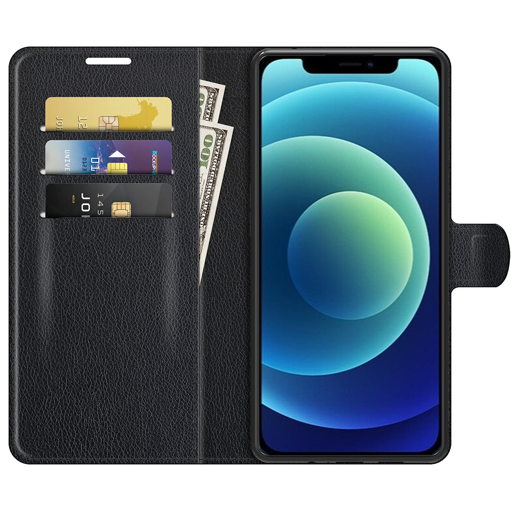 Coque à clapet iPhone X