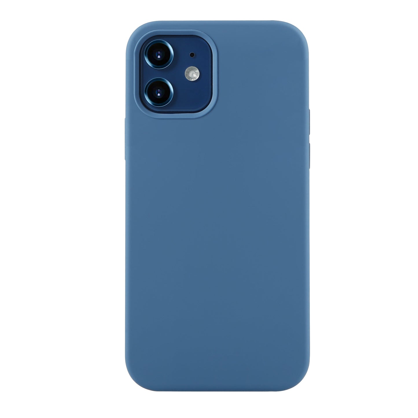 Coque colorée iPhone SE2