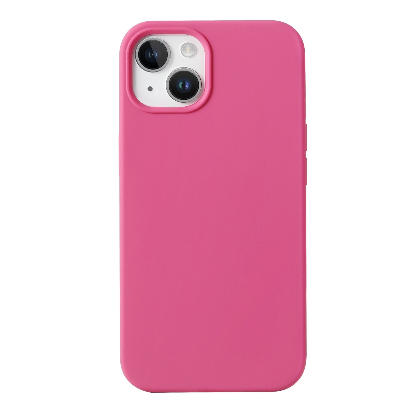 Coque colorée iPhone SE2