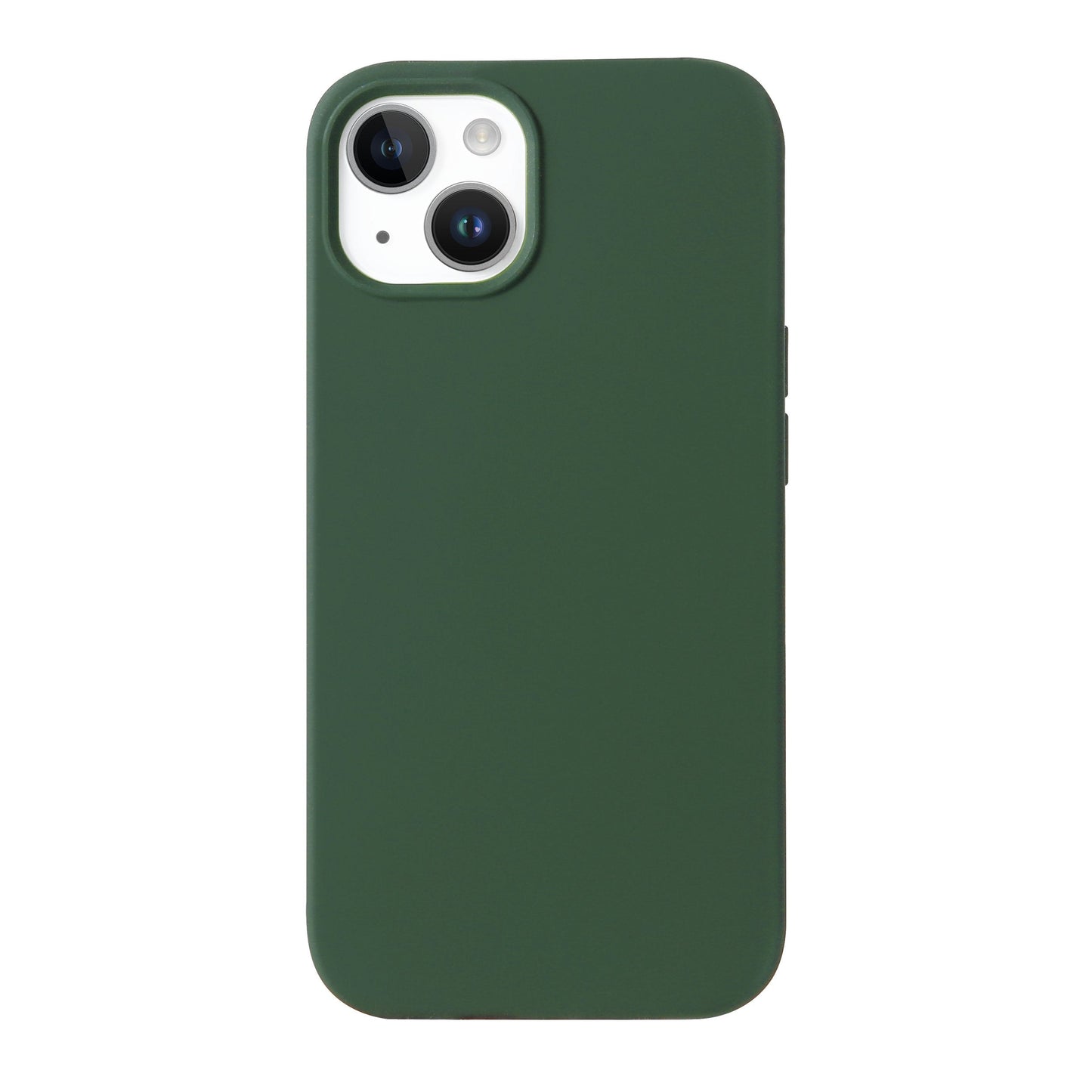 Coque colorée iPhone SE2
