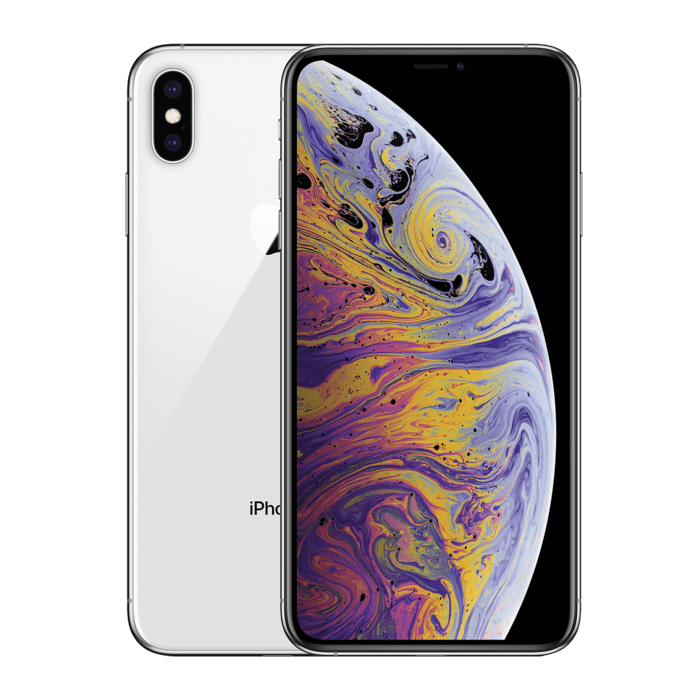 iPhone XS