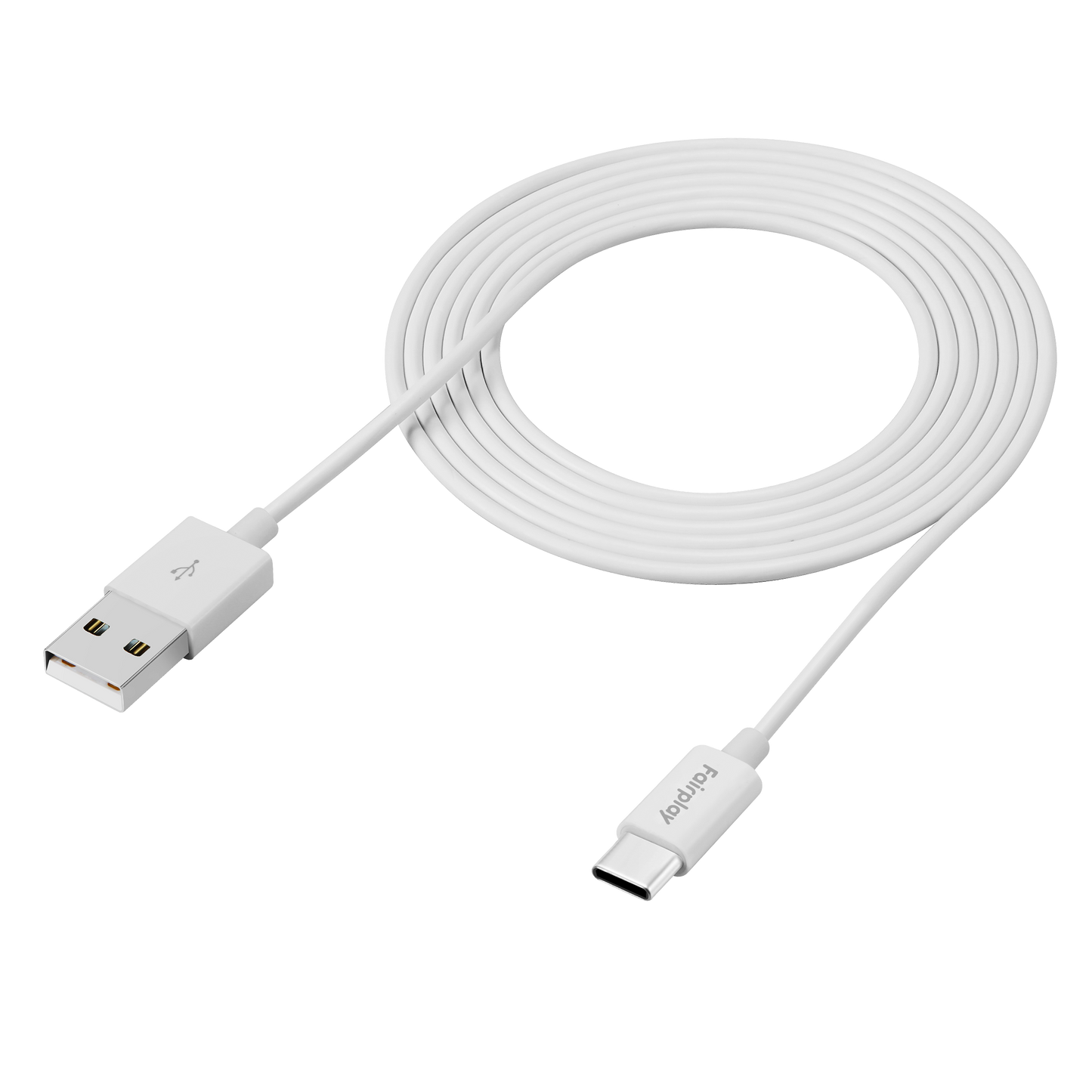 Cable USB vers USB C