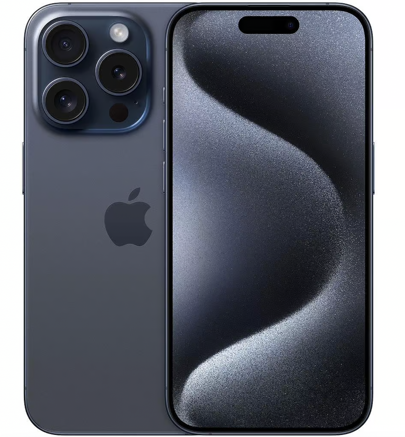 iPhone 15 Pro 128Go