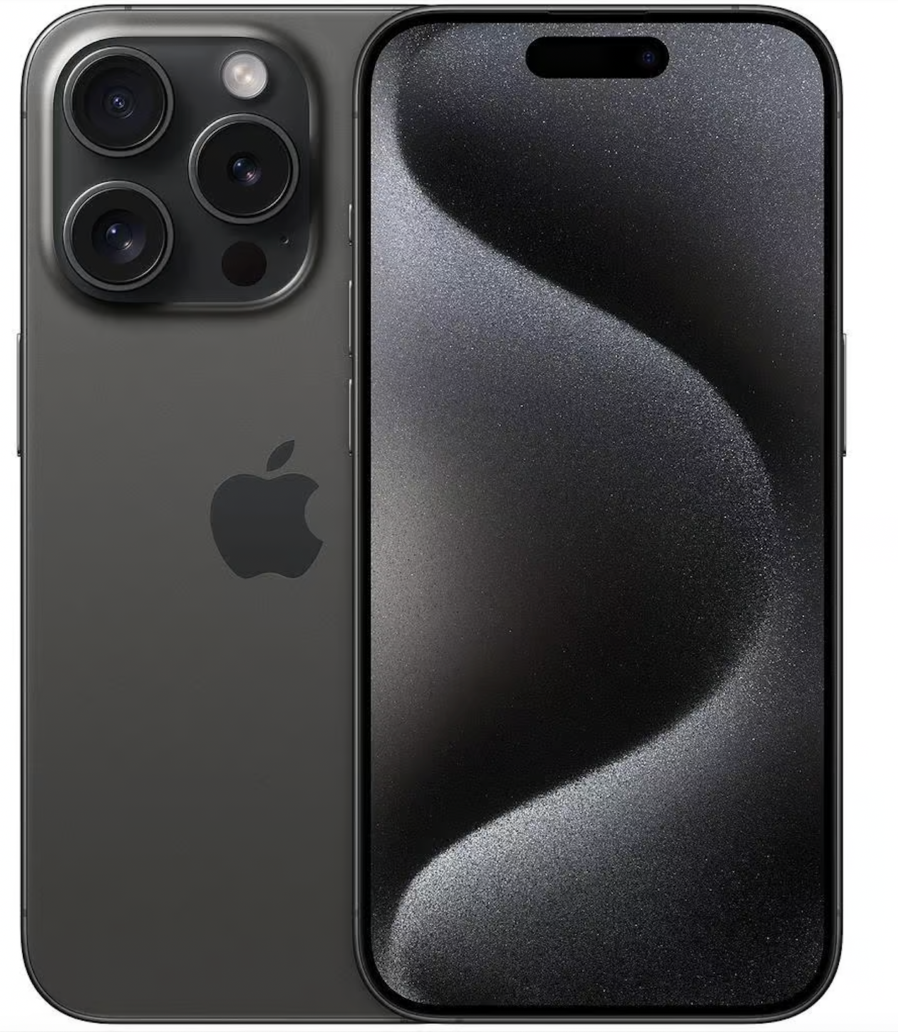 iPhone 15 Pro 128Go