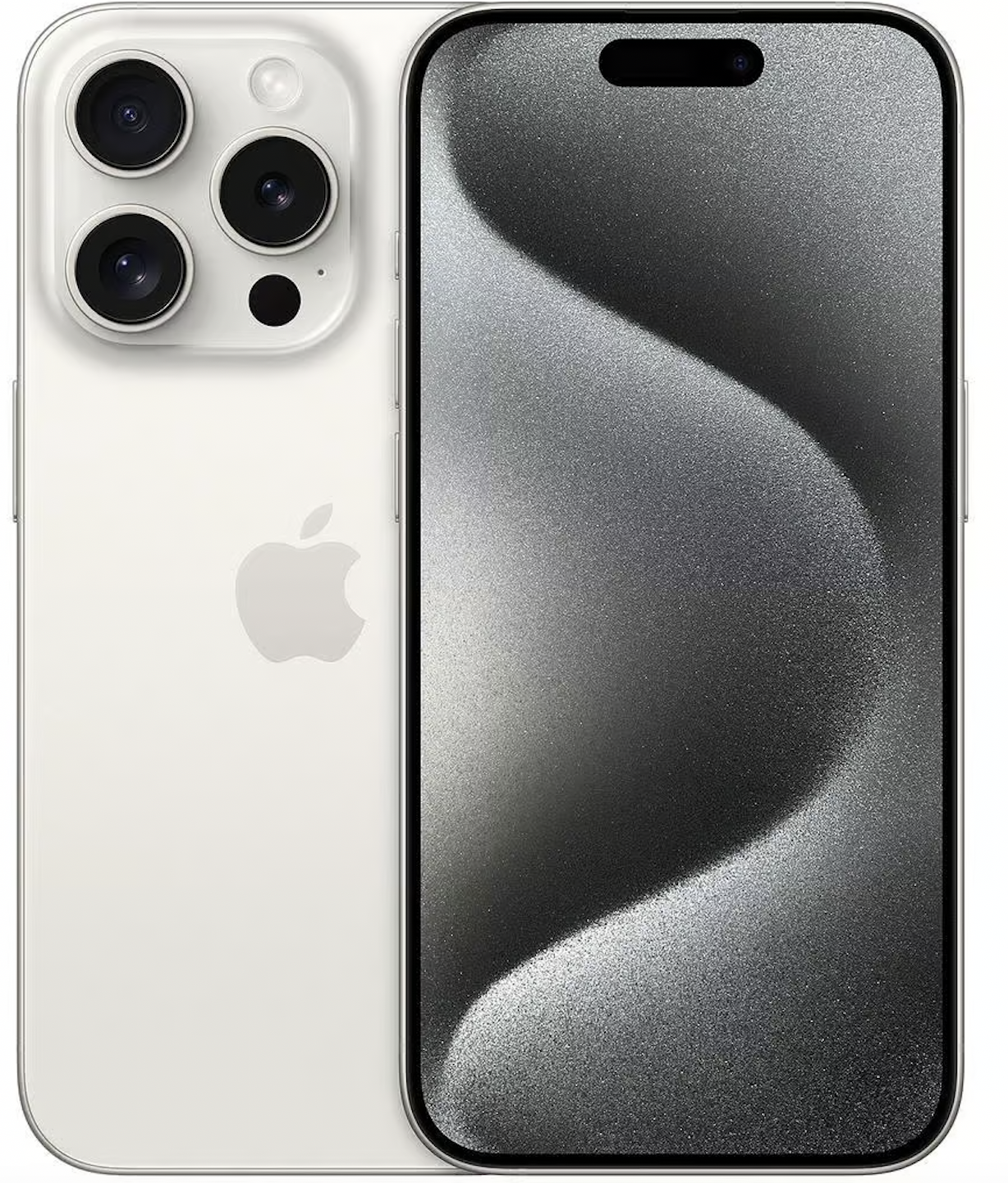 iPhone 15 Pro 128Go