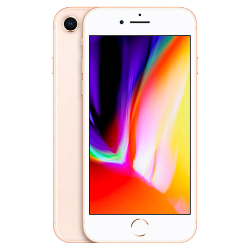 iPhone 8