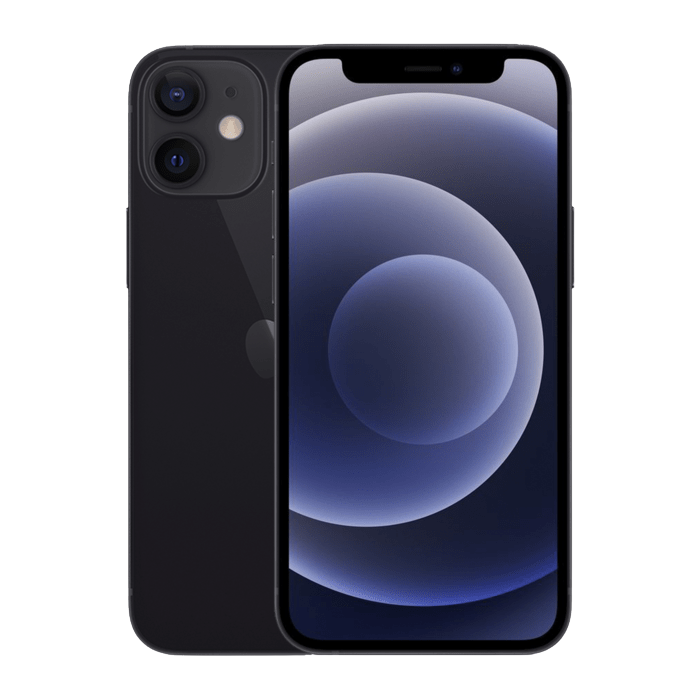 iPhone 12