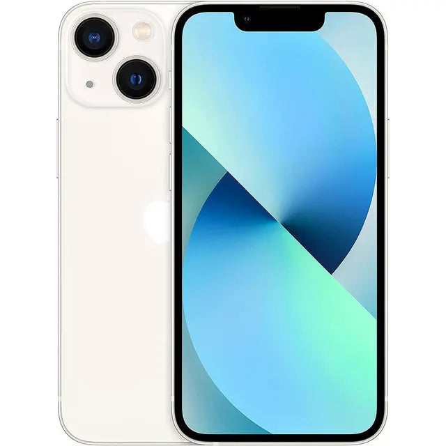 iPhone 13 mini