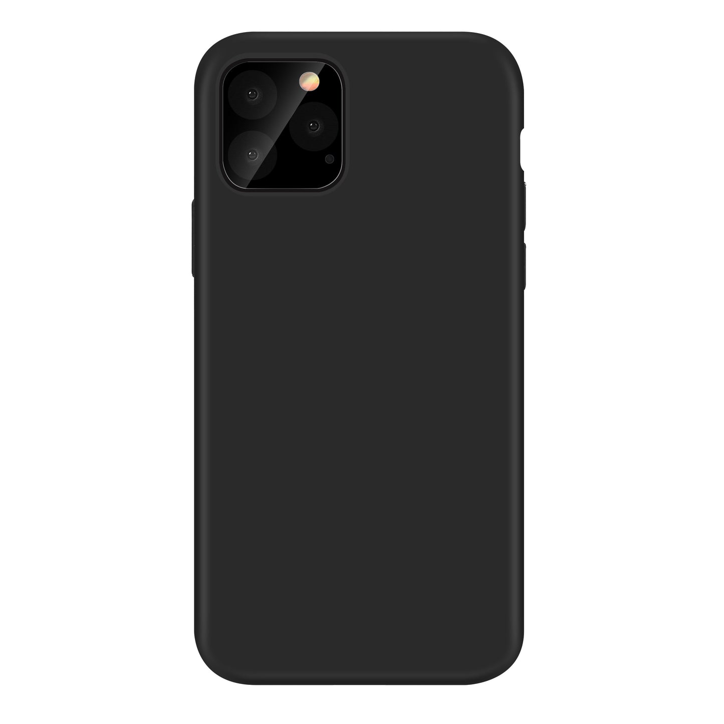Coque colorée iPhone 11 pro