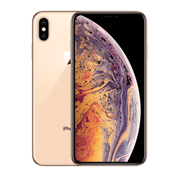 iPhone XS max
