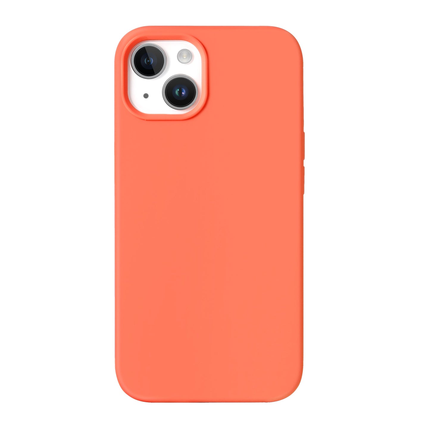 Coque colorée iPhone XR