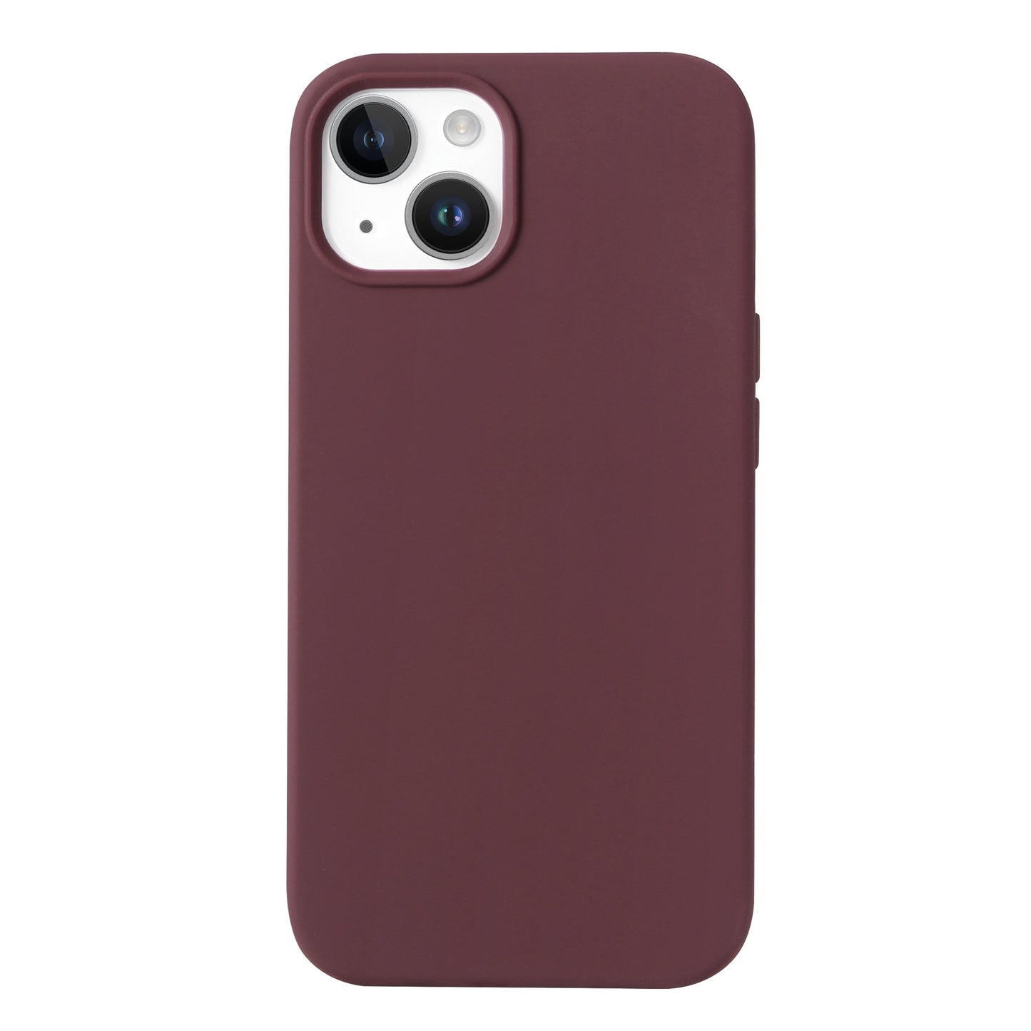 Coque colorée iPhone XR