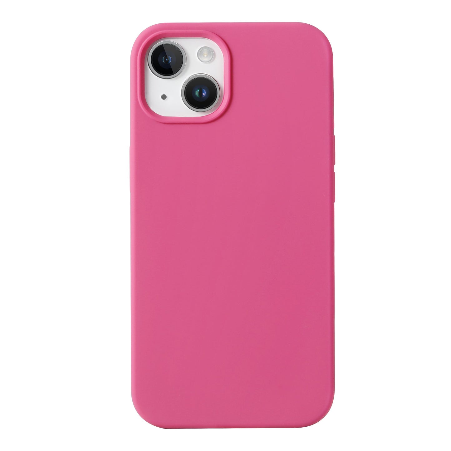 Coque colorée iPhone XR