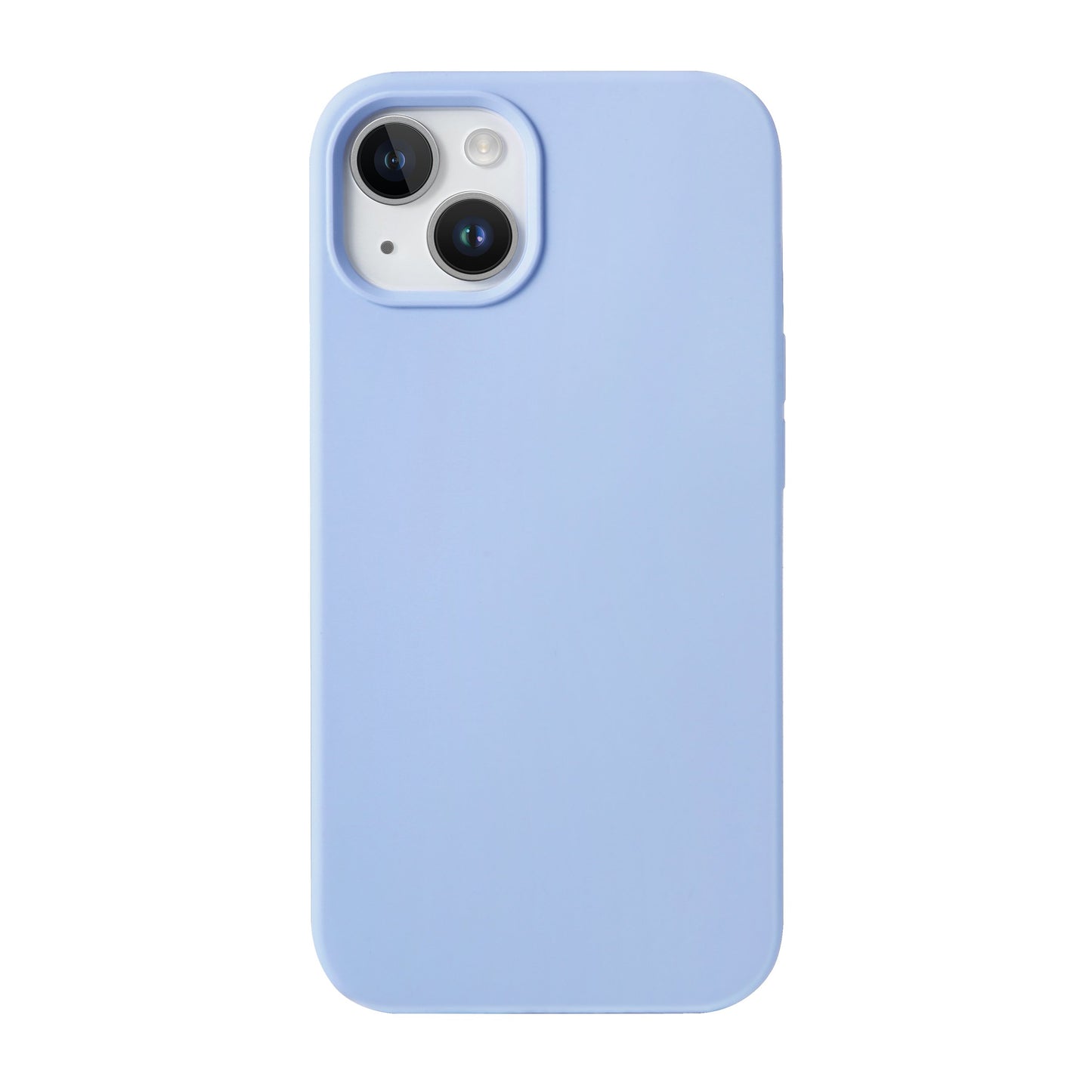 Coque colorée iPhone XR
