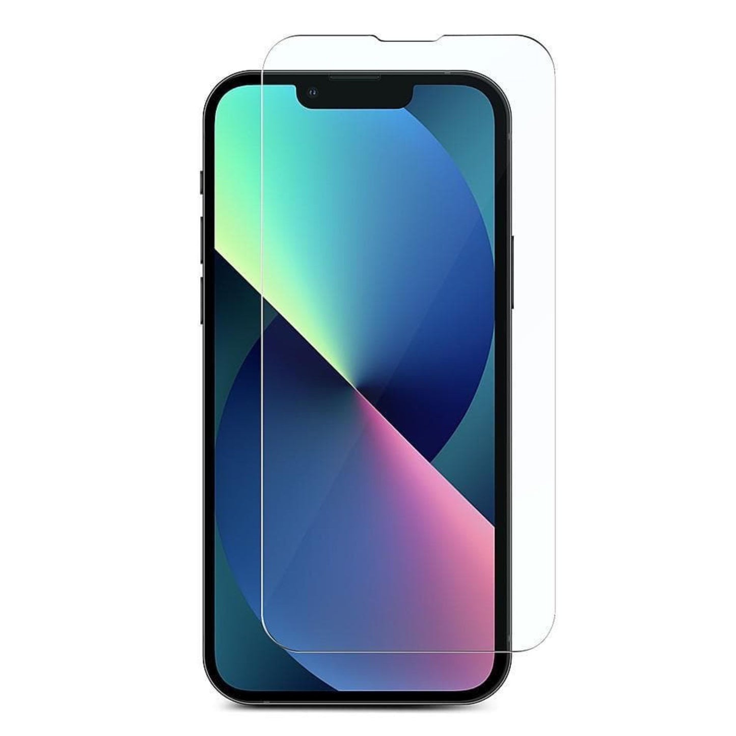 Verre trempé iPhone 14