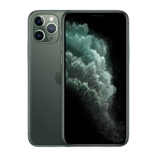iPhone 11 pro