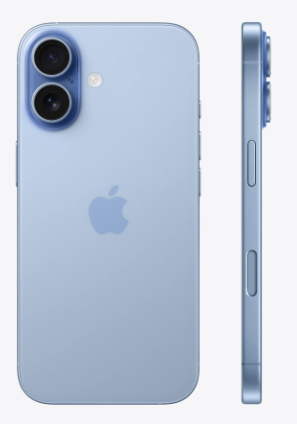 iPhone 17