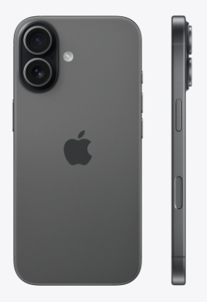 iPhone 17