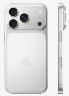 iPhone 17 Pro