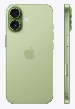 iPhone 17