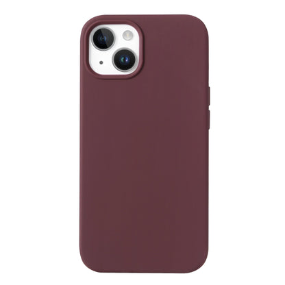 Coque colorée iPhone X