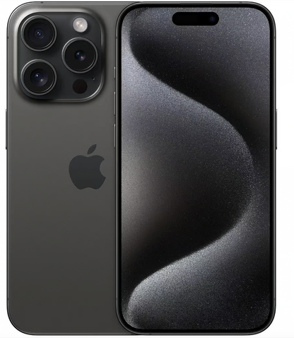 iPhone 15 Pro 128Go