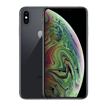 iPhone XS max