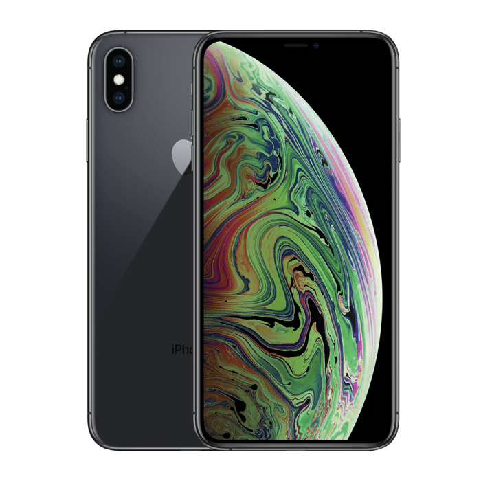 iPhone XS