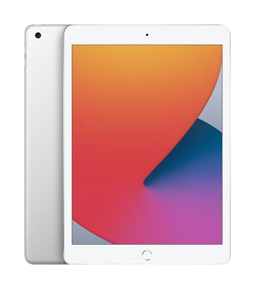 IPad 10.2 (2020) 8th Génération