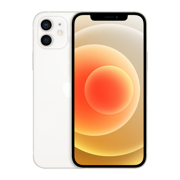 iPhone 12
