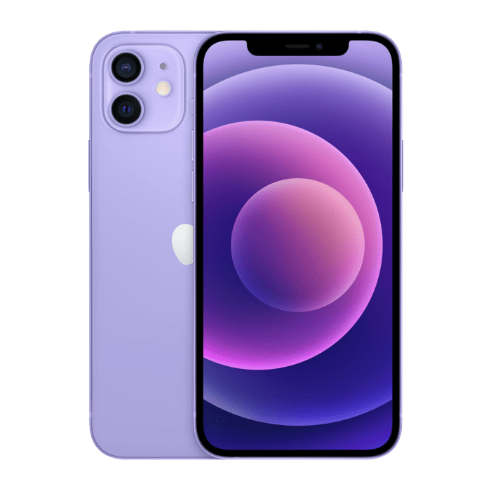 iPhone 12