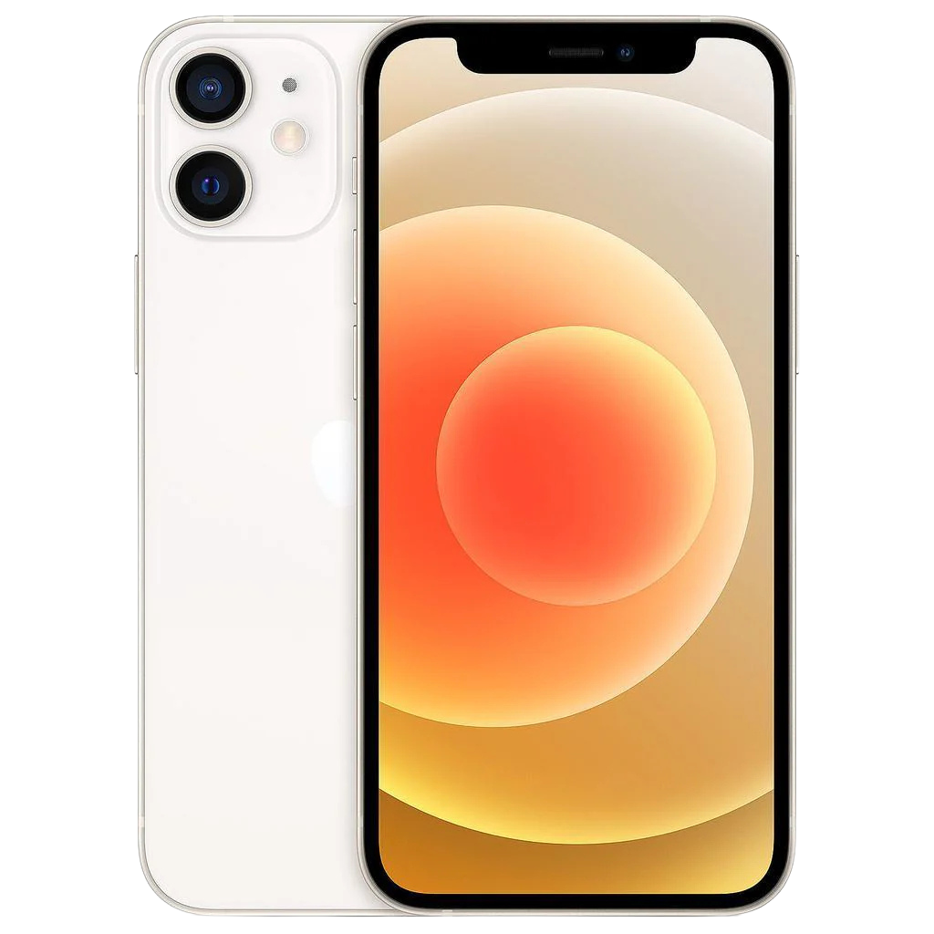 iPhone 12 mini