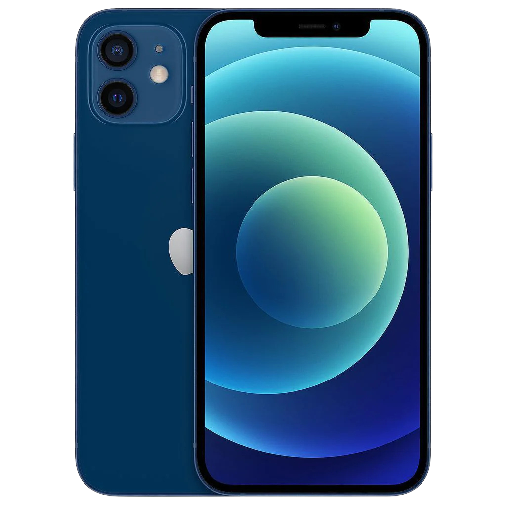 iPhone 12 mini