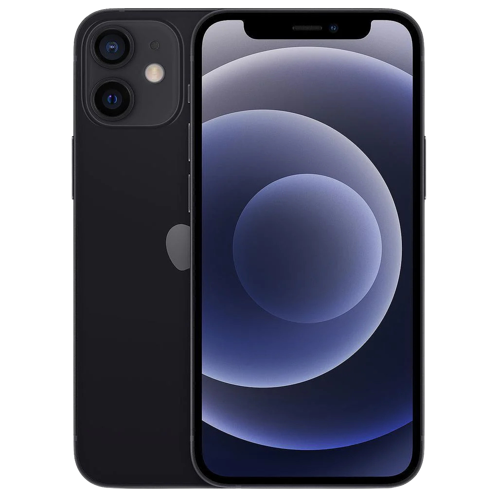 iPhone 12 mini