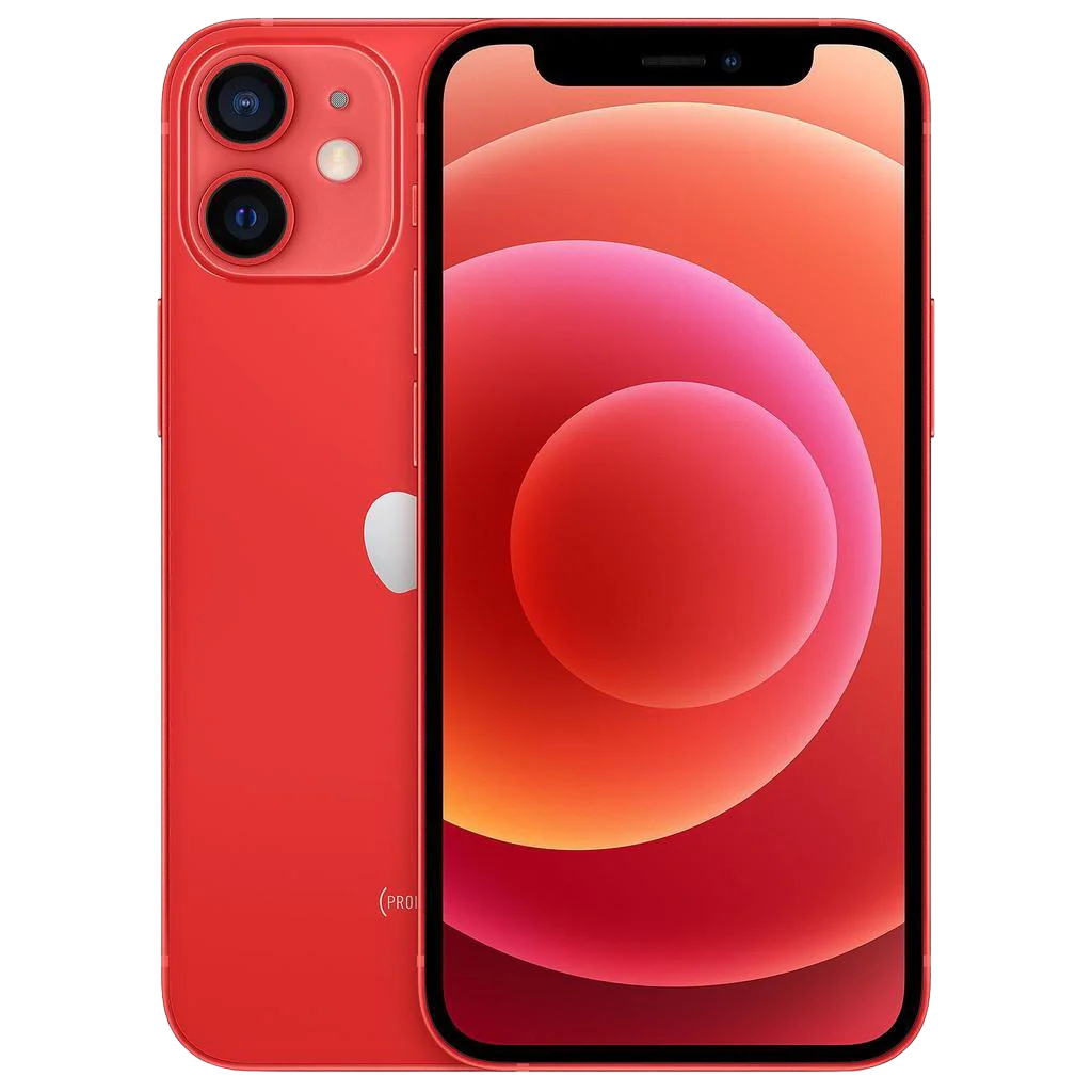 iPhone 12 mini