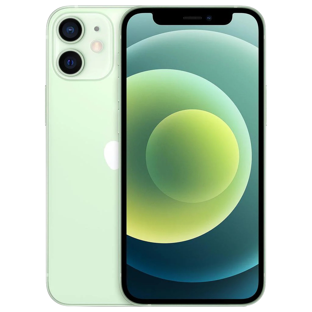 iPhone 12 mini