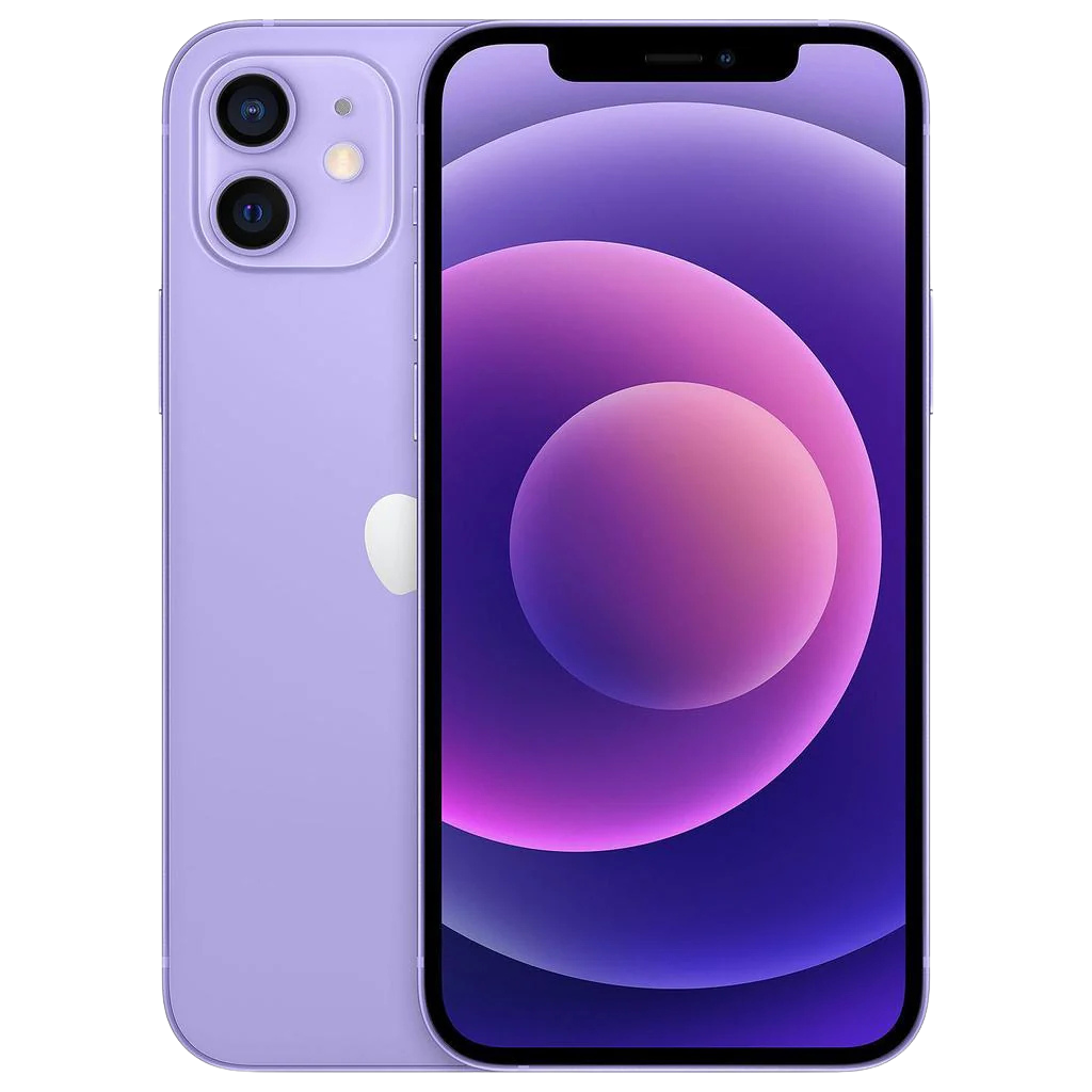 iPhone 12 mini