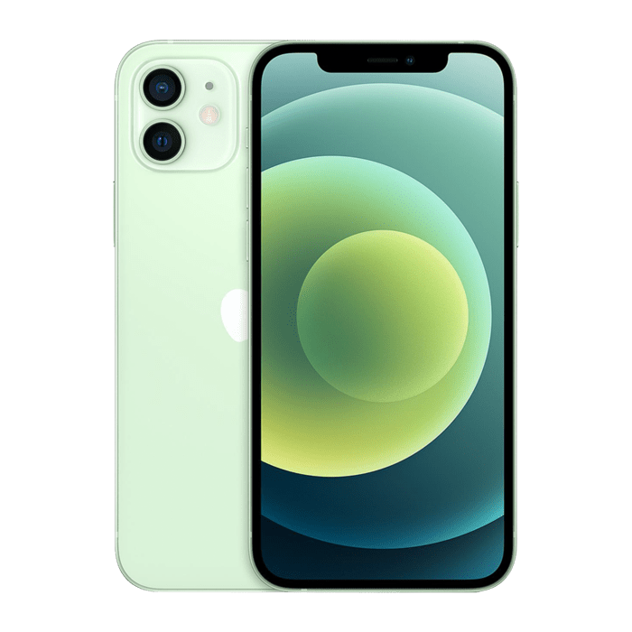 iPhone 12