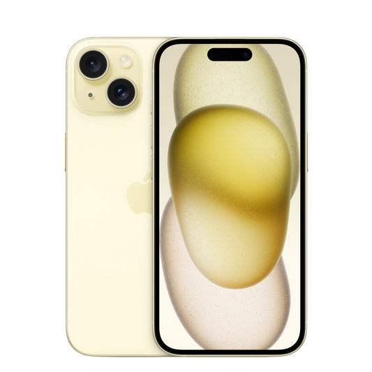 iPhone 15 128Go
