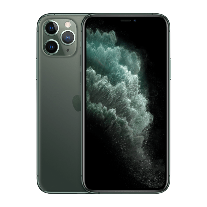 iPhone 11 pro max