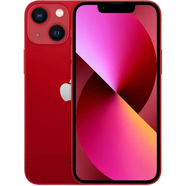 iPhone 13 mini