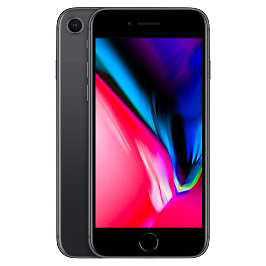 iPhone 8