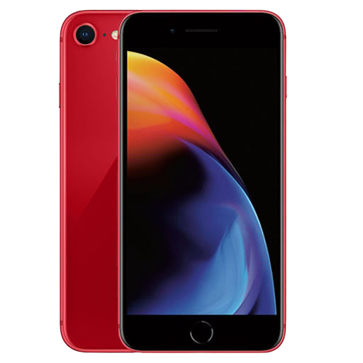 iPhone 8